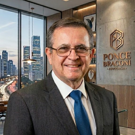 Dr. Edilberto Ponce Braconi
